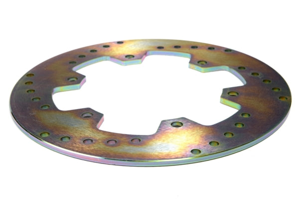 BRAKE ROTOR MD1016 EBC