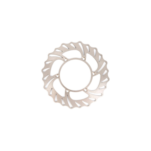 BRAKE ROTOR MD6024C EBC