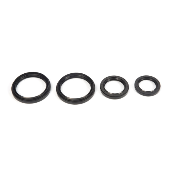 DIFFERENTIAL SEAL KIT FT/RR ALLBALLS