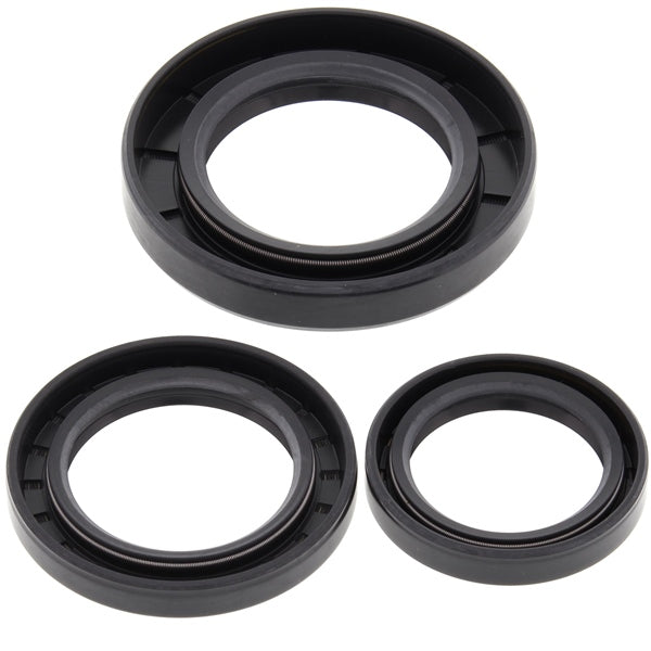 DIFFERENTIAL SEAL KIT RR KAWA ALLBALLS