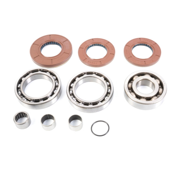 DIFFERENTIAL BEARING/SEAL KIT RR