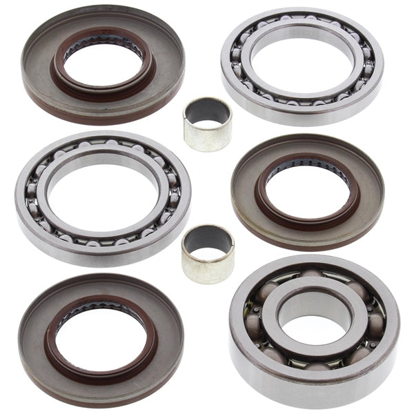 DIFFERENTIAL BEARING/SEAL KIT RR