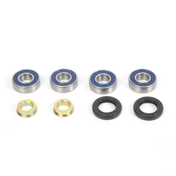 INDEPENDENT SUSPENSION KIT RR C-AM