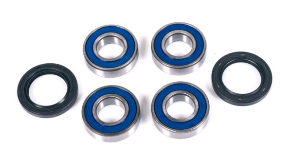 INDEPENDENT SUSPENSION KIT RR C-AM