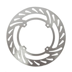 BRAKE ROTOR MD6232D EBC