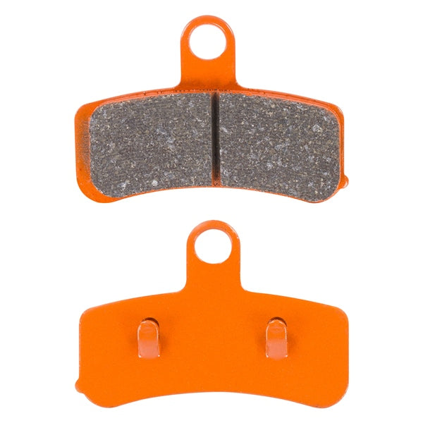 FA457V EBC BRAKE PAD FT