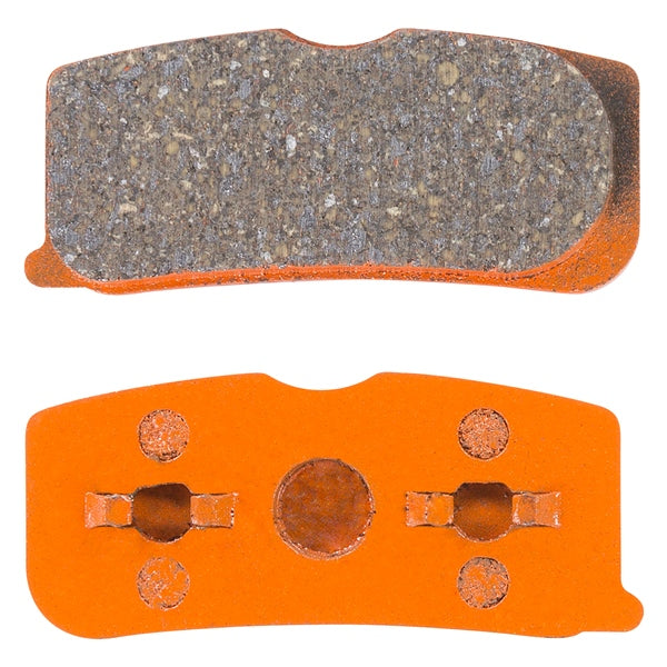 FA474V EBC BRAKE PAD FT