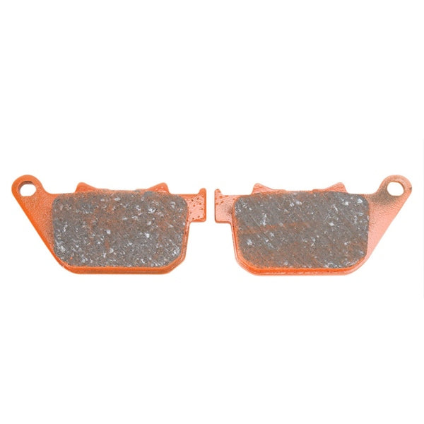 FA387V EBC BRAKE PAD RR