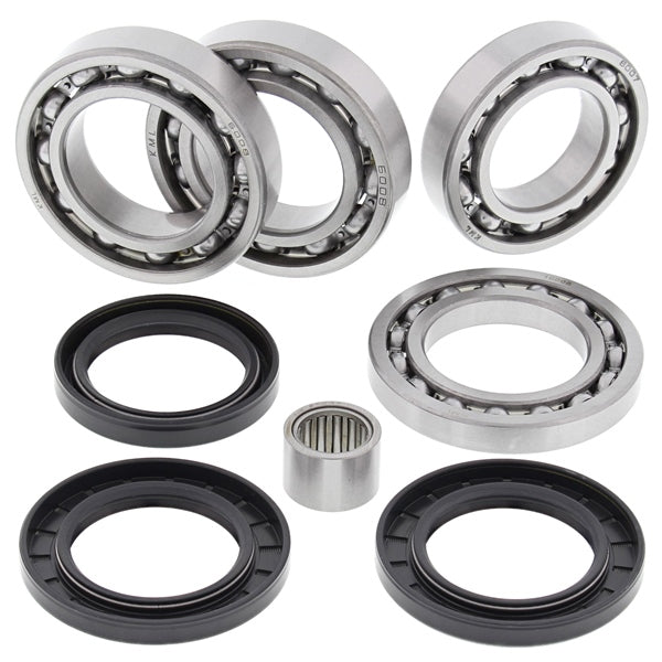DIFFERENTIAL BEARING/SEAL KIT RR