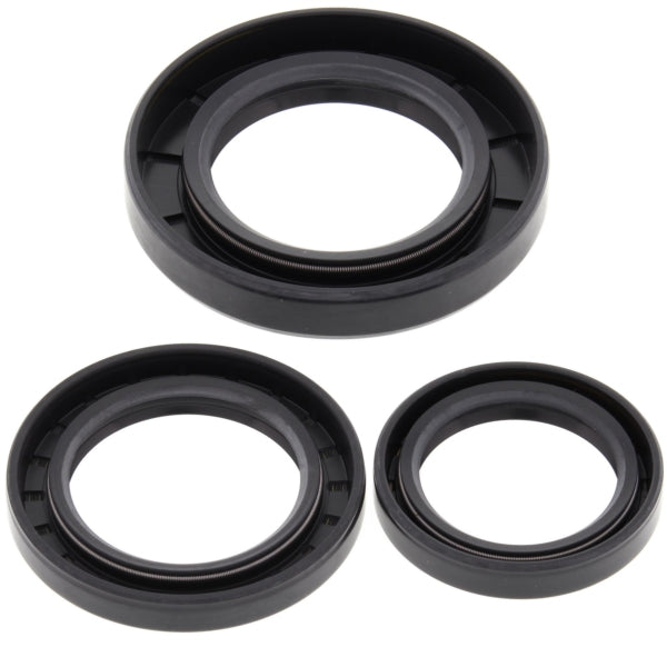DIFFERENTIAL SEAL KIT RR HON ALLBALLS