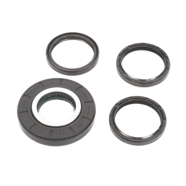 DIFFERENTIAL SEAL KIT RR HON ALLBALLS
