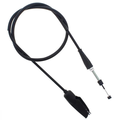 CLUTCH CABLE POL ALLBALLS