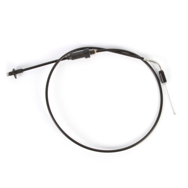 THROTTLE CABLE POL ALLBALLS