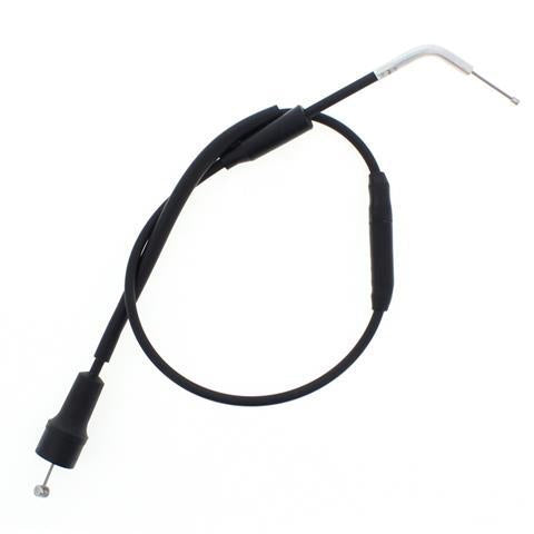 THROTTLE CABLE SUZ ALLBALLS