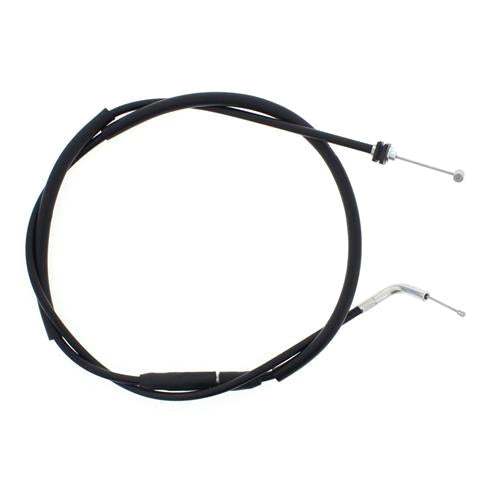 THROTTLE CABLE SUZ ALLBALLS