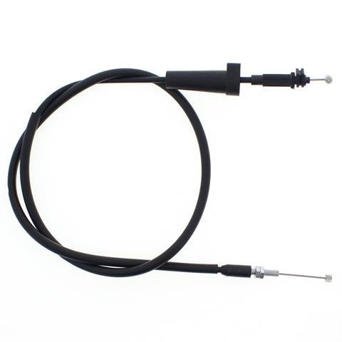 THROTTLE CABLE SUZ ALLBALLS