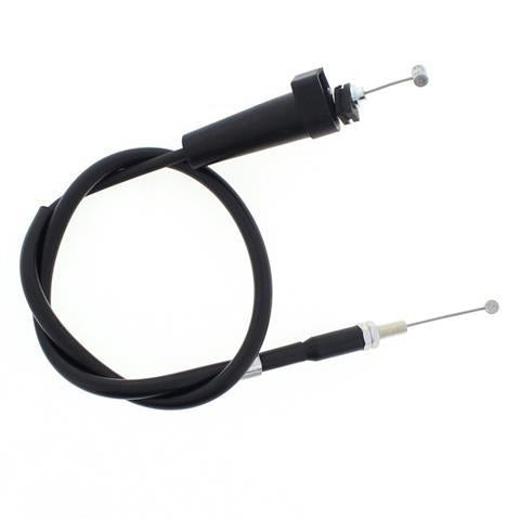 THROTTLE CABLE SUZ ALLBALLS