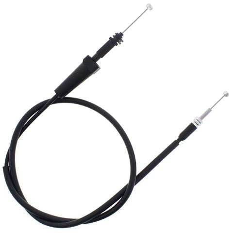 THROTTLE CABLE SUZ ALLBALLS