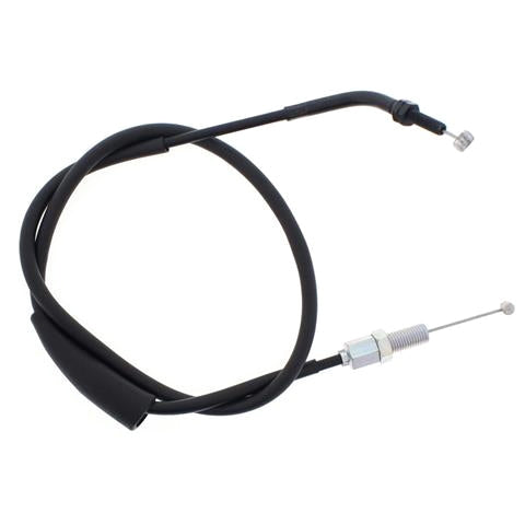 THROTTLE CABLE KAWA ALLBALLS