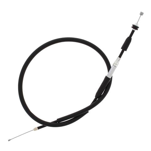 THROTTLE CABLE POL ALLBALLS