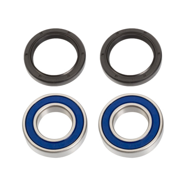 WHEEL BEARING KIT FT/RR KAWA ALLBALLS