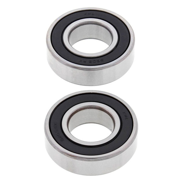 WHEEL BEARING KIT RR KAWA/YAM ALLBALLS