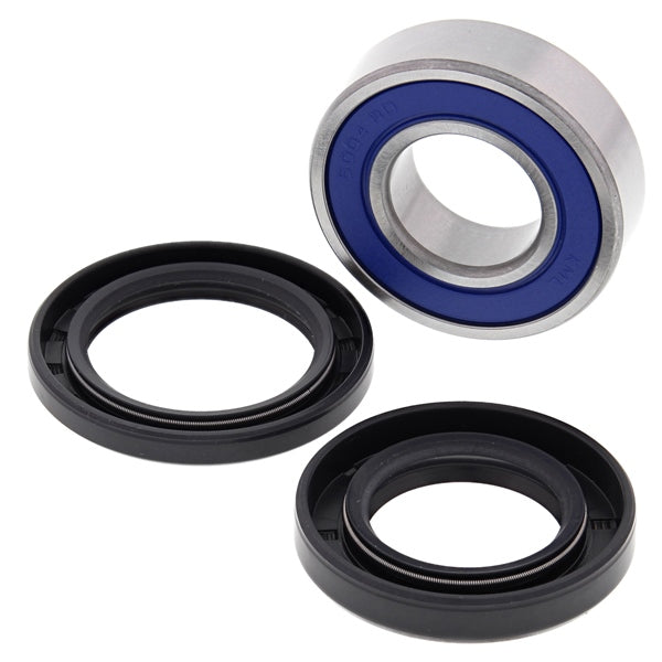 LOWER STEERING BEARING & SEAL KIT