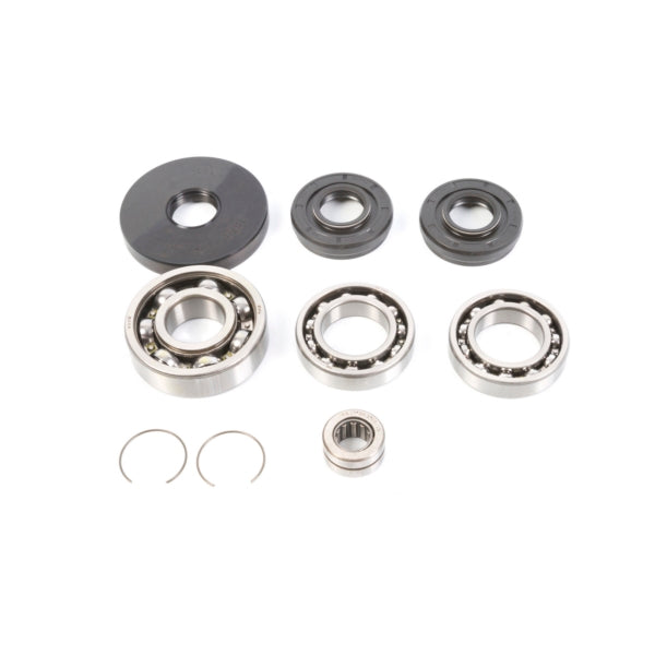 DIFFERENTIAL BEARING/SEAL KIT FT