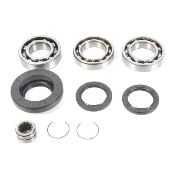 DIFFERENTIAL BEARING/SEAL KIT RR