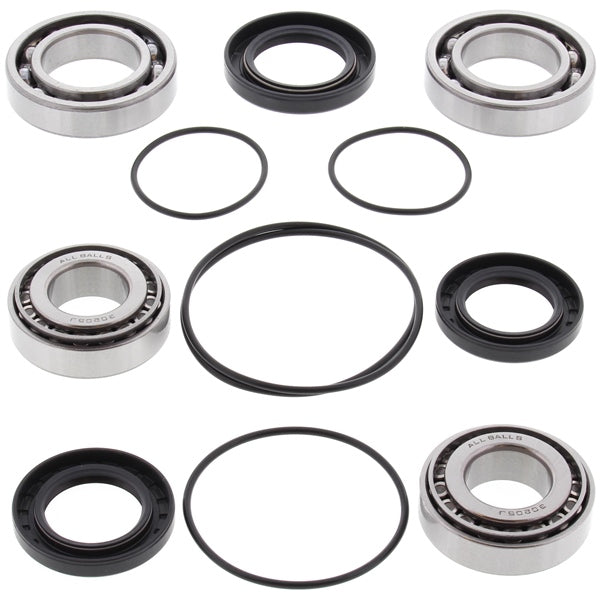 DIFFERENTIAL BEARING/SEAL KIT FT
