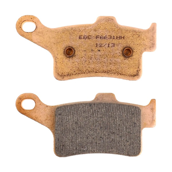 FA631HH EBC BRAKE PAD RR