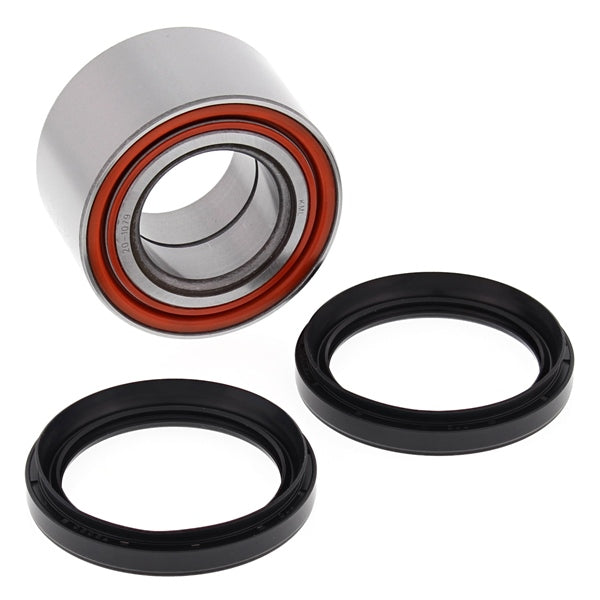 WHEEL BEARING KIT FT HON ALLBALLS