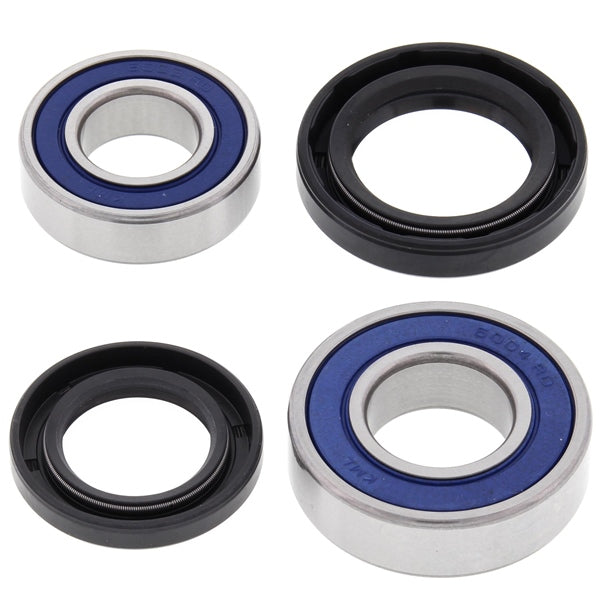 WHEEL BEARING KIT FT YAM ALLBALLS