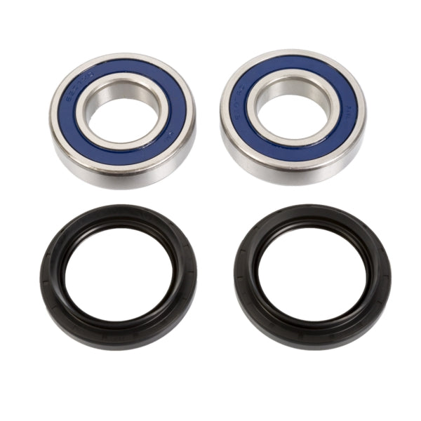 WHEEL BEARING KIT FT/RR YAM ALLBALLS