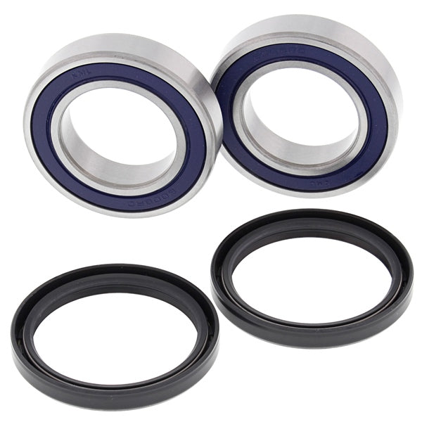 WHEEL BEARING KIT RR C-AM ALLBALLS