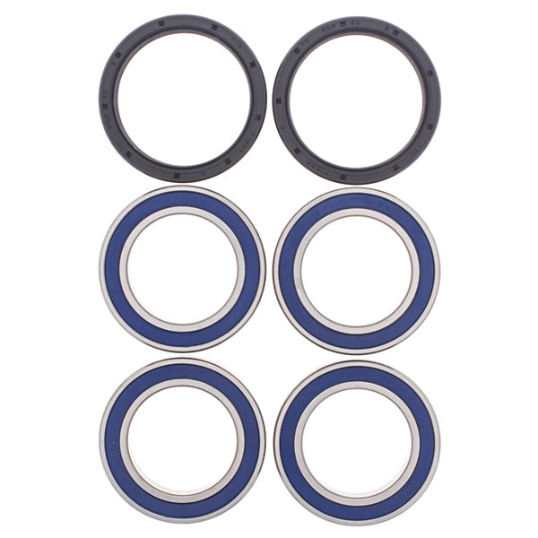 WHEEL BEARING KIT RR C-AM ALLBALLS