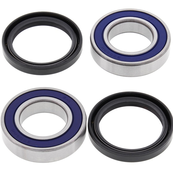 WHEEL BEARING KIT RR E-TON ALLBALLS