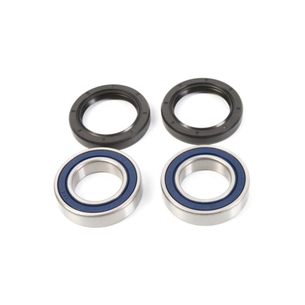 WHEEL BEARING KIT RR HON ALLBALLS