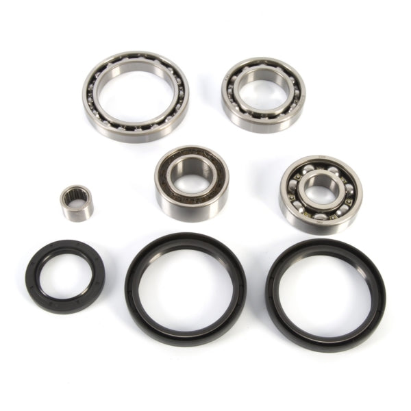 DIFFERENTIAL BEARING/SEAL KIT FT