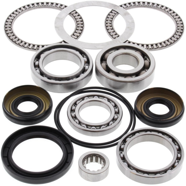 DIFFERENTIAL BEARING/SEAL KIT FT