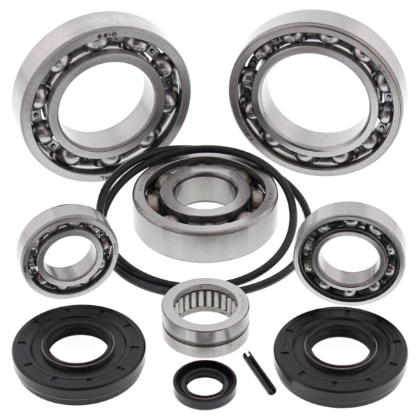 DIFFERENTIAL BEARING/SEAL KIT RR