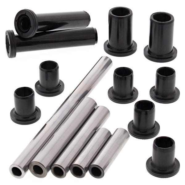 INDEPENDENT SUSPENSION KIT RR POL