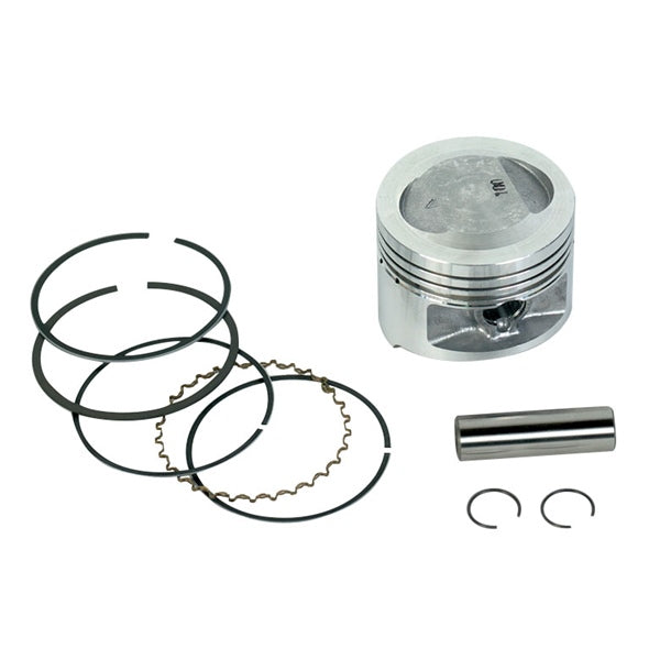 PISTON KIT YAM SHINDY