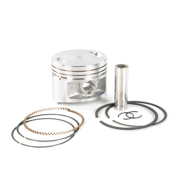 PISTON KIT HON STD SHINDY