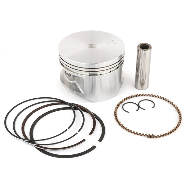 PISTON KIT HON STD SHINDY