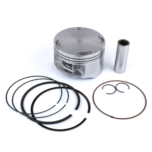 PISTON KIT HON STD SHINDY