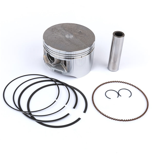 PISTON KIT HON STD SHINDY
