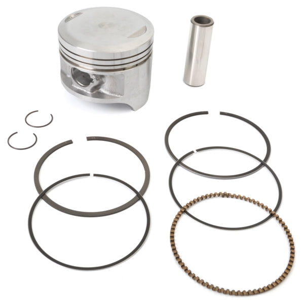 PISTON KIT HON SHINDY