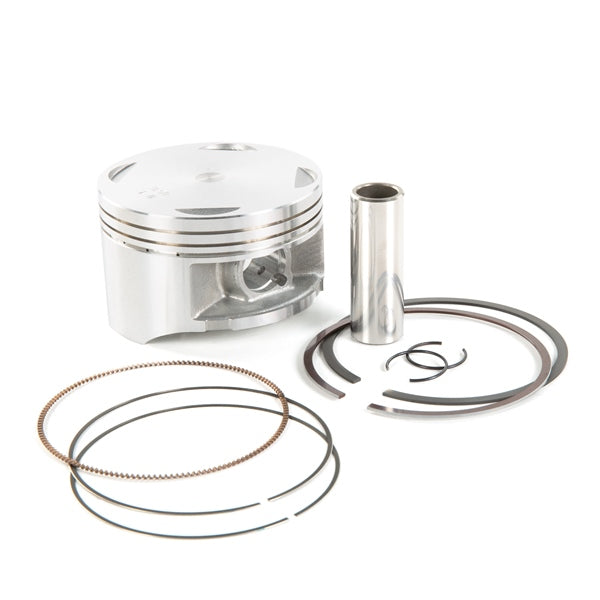 PISTON KIT HON SHINDY