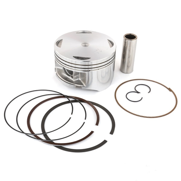 PISTON KIT HON SHINDY